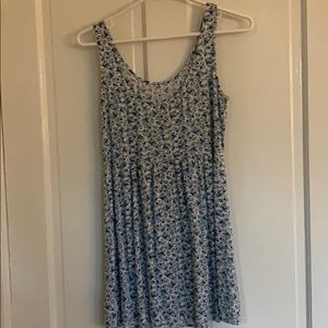 H&M Divided dress